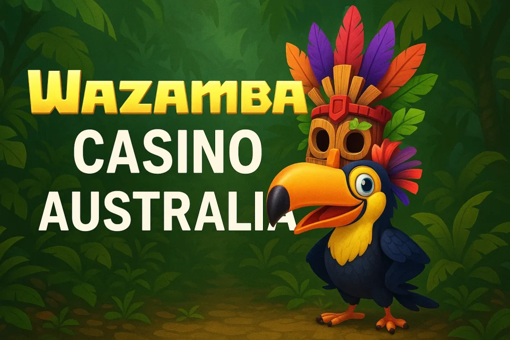 Wazamba Casino 
