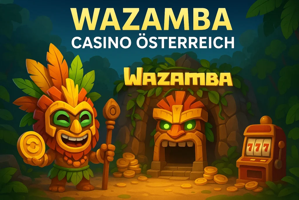 Wazamba