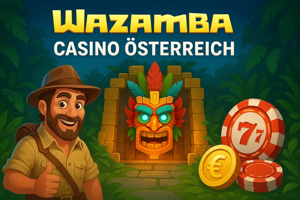 Wazamba Casino